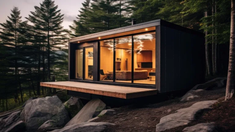 Elegant Living on a Budget with Affordable Prefab Solutions