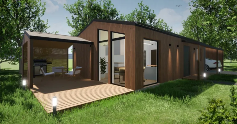 The Complete Guide to Prefab Houses Innovations, Insights, and Inspirations