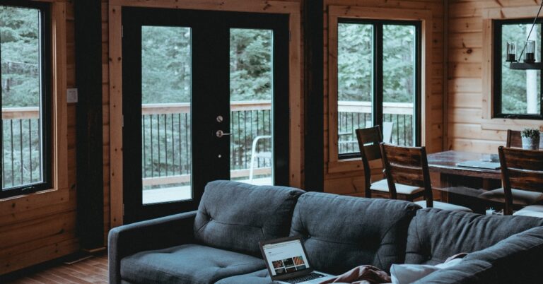 Warmth of Wood The Thermal Benefits of Wooden Houses