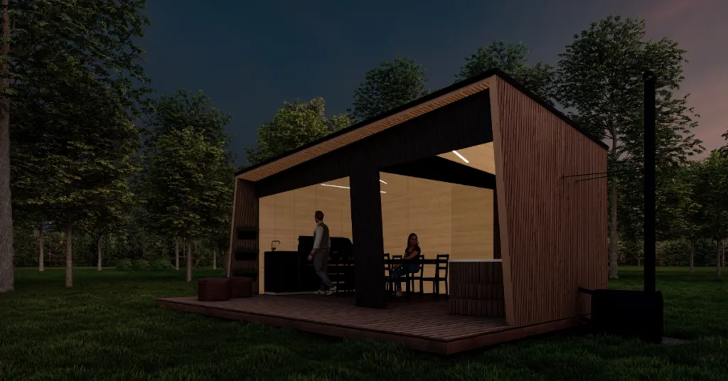 Your Guide to Creating the Ultimate Summerhouse Bar Woodsons