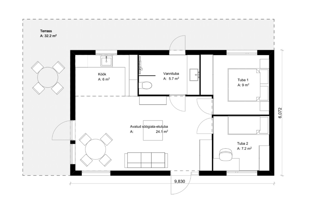 Upa_pohjaplaan_saunata